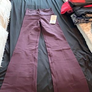 Lulu Lemon Groove Pant II*T